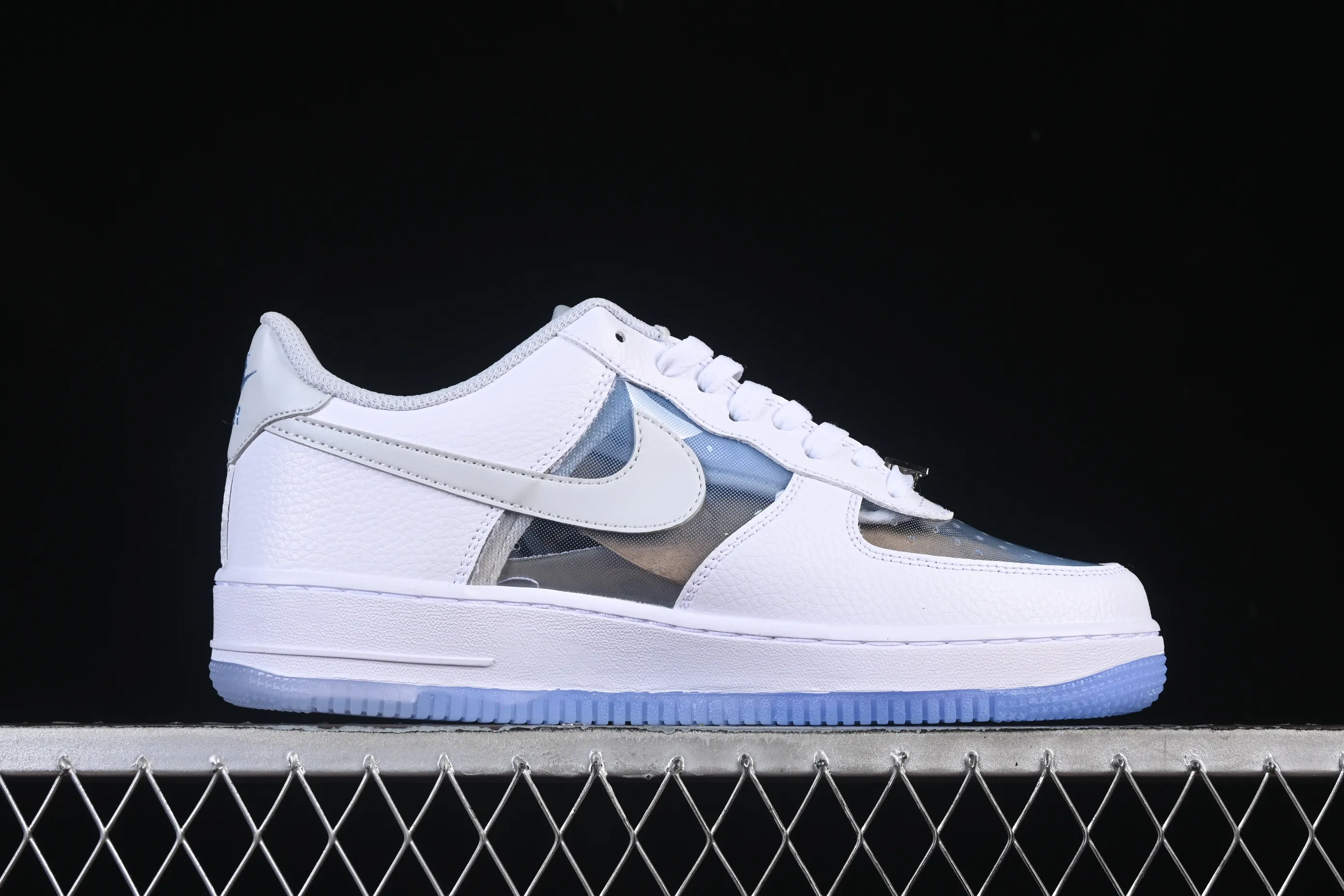 All categories Nk Air Force 1 Air Force series Nk Air Force 1 Low Air Force low-top Nike Air Force 1'07 Low Air Force 1 low-top casual sneakers IB5724-100